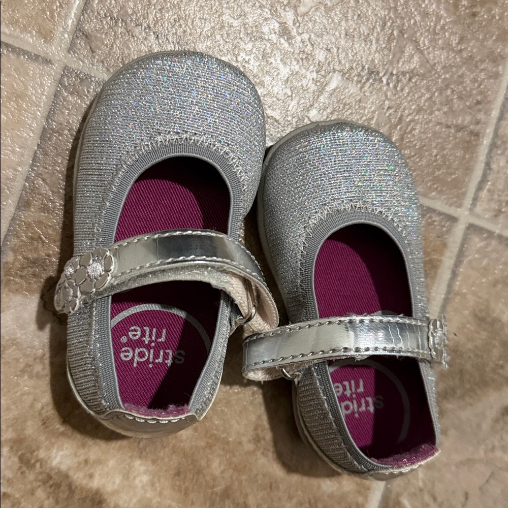 Baby stride rite - Picture 3 of 4
